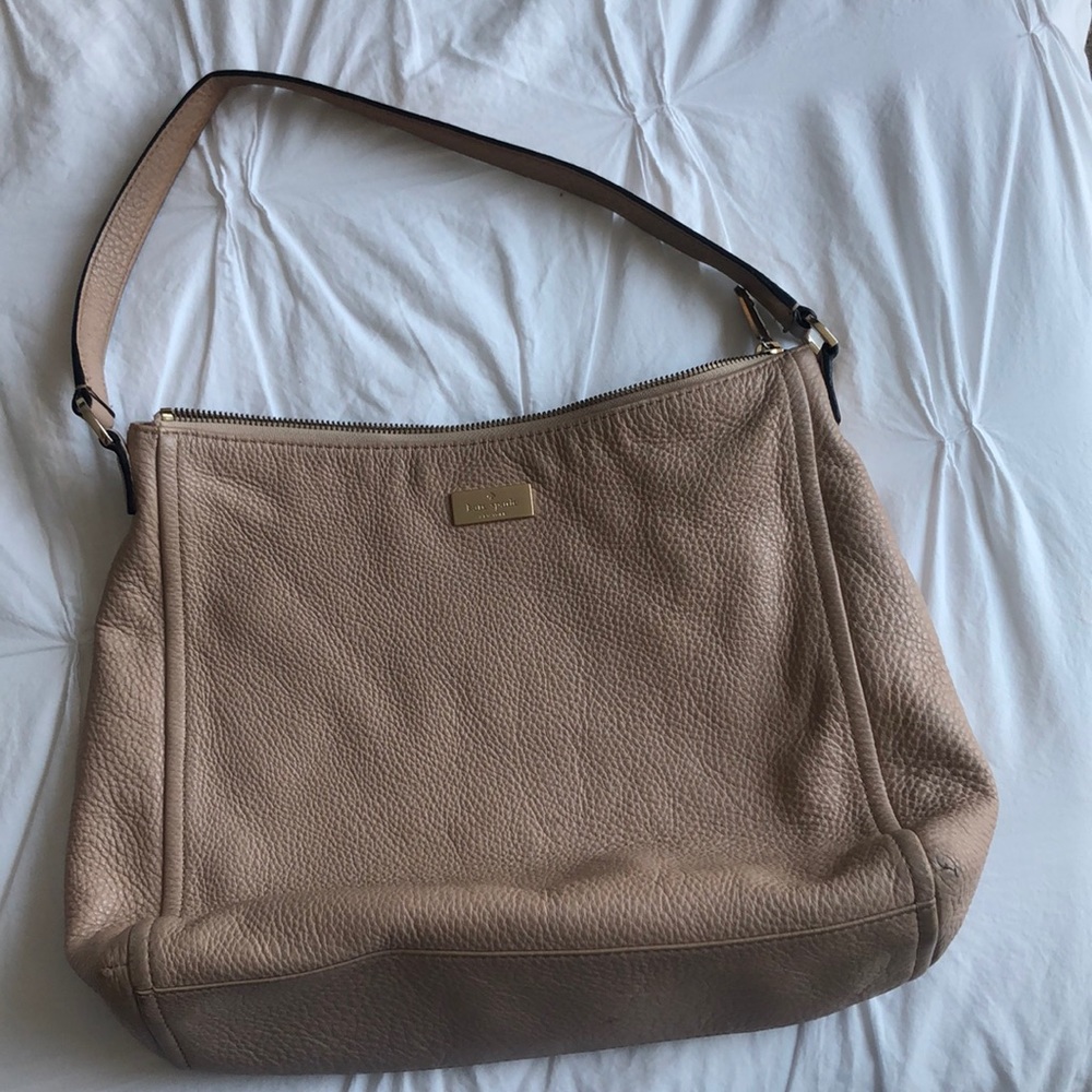 Kate spade shoulder bag